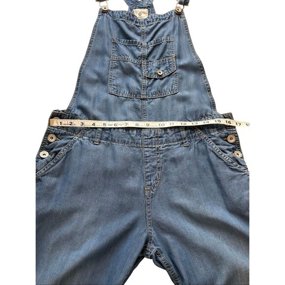Cotton On overalls - 12 - Picture 8 of 11